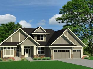 10631 Brookside Trl, Champlin, MN 55316