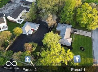 5614 N Oxford St, Indianapolis, IN 46220
