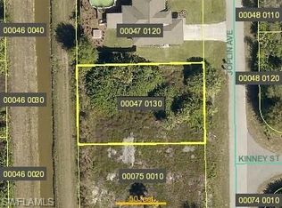 6033 Joplin Ave, Fort Myers, FL 33905