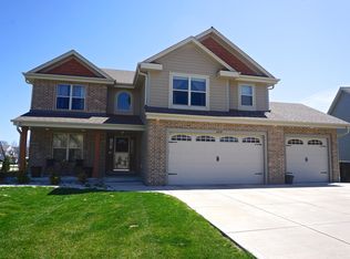 3329 Blake Ct, South Milwaukee, WI 53172