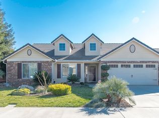 4223 E Vassar Ave, Visalia, CA