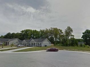 800 Whispering Willow Ct, Grovetown, GA 30813