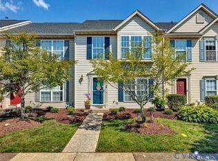 2411 Valleymeade Pl, Glen Allen, VA 23060