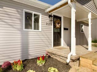 320 W 37th St, Marion, IN