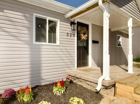 320 W 37th St, Marion, IN 46953
