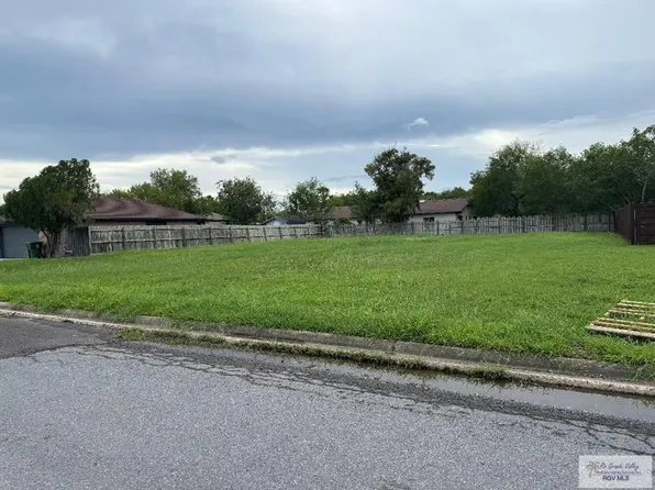 25 Valladolid St, Brownsville, TX 78526