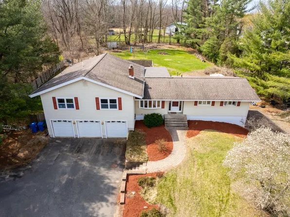 471 Old Post Road, Tolland, CT 06084