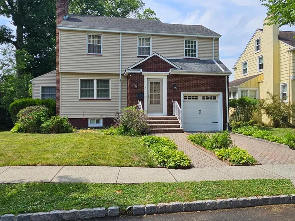 7 Eder Ter, South Orange, NJ 07079