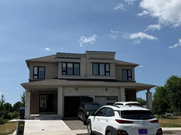 74 Westlake Cres #Basement, Bradford West Gwillimbury, ON L3Z 4K4