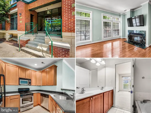 917 S Caroline St #9, Baltimore, MD 21231