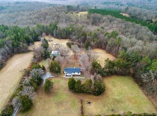 11259 Old Ridge Rd, Doswell, VA 23047
