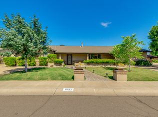 8321 N 5th Ave, Phoenix, AZ 85021
