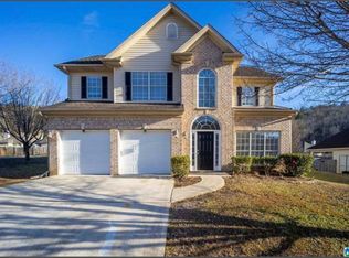 2430 Forest Lakes Ln, Sterrett, AL 35147