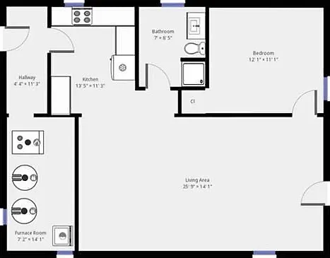 3 Allen Rd #1 — Photo 25