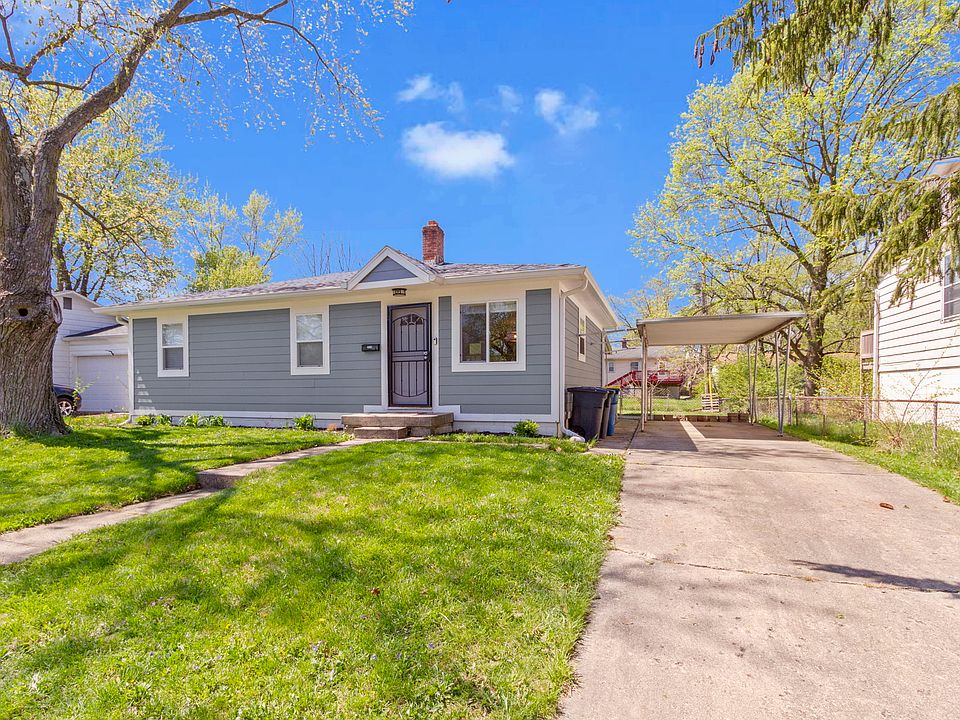 1st image of 3538 Cecil Ave