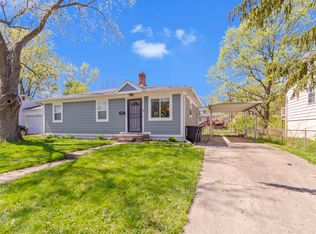 3538 Cecil Ave, Indianapolis, IN
