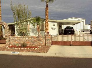 13876 E 51st Ln, Yuma, AZ 85367