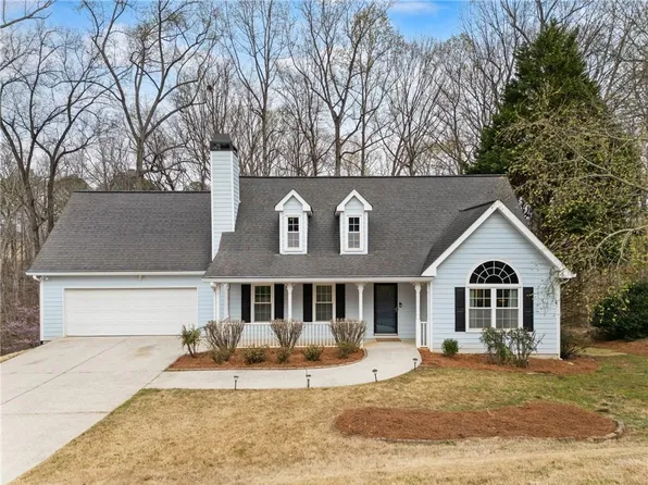 3075 Heather Stone Way, Lawrenceville, GA 30043