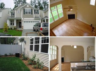 119 Sonoma Way, Chapel Hill, NC 27516