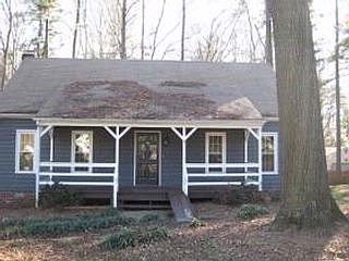 2nd image of 8363 Studley Rd