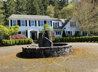 18478 S Walker Rd, Oregon City, OR 97045