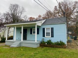 1520 McKay Ave, Louisville, KY 40213