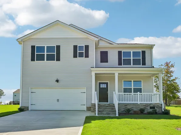HAYDEN Plan, Mason Ridge