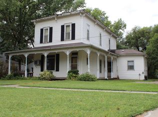 113 Pearson Ave, Waverly, KS 66871