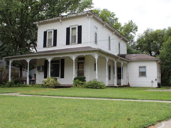 113 Pearson Ave, Waverly, KS 66871