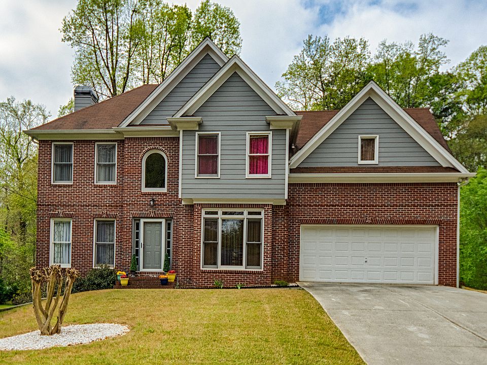 2nd image of 5256 Deep Springs Dr