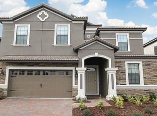 1408 Wexford Way, Davenport, FL 33896