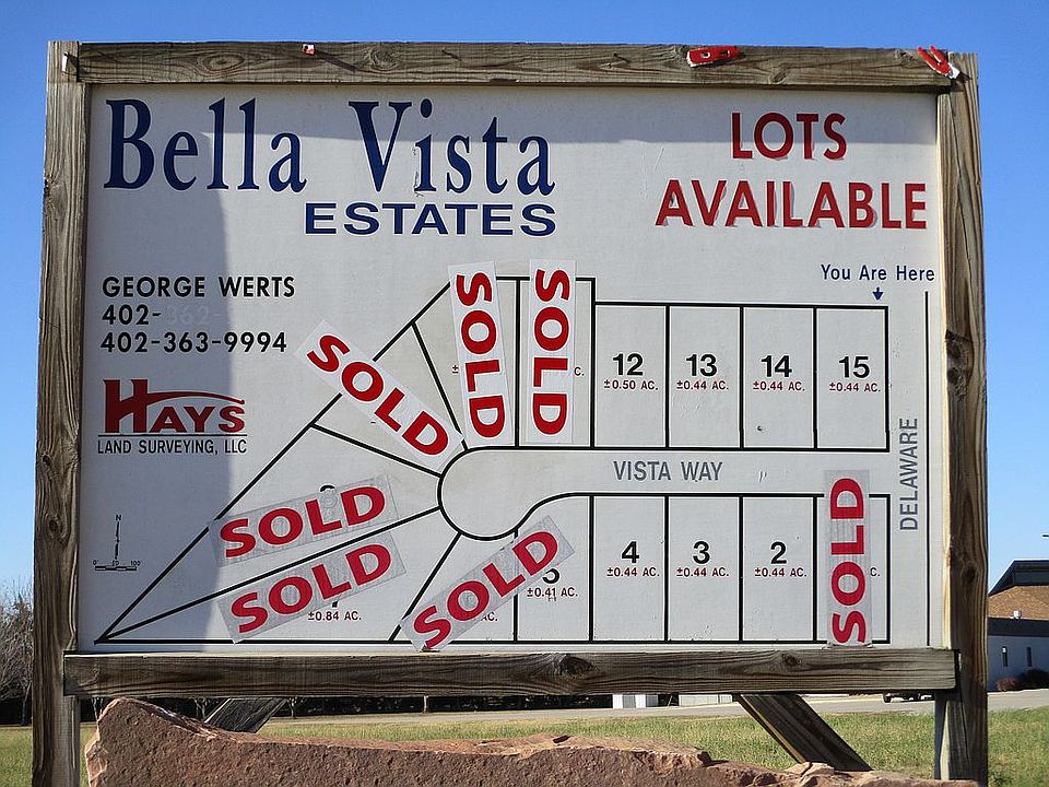 2nd image of LOT 4 Bella Vista Ests