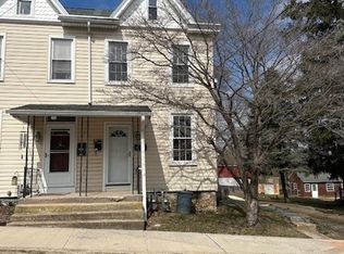 116 Lemon St UNIT 2, Wrightsville, PA 17368