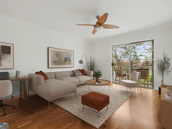 1041 State St NW APT 34, Atlanta, GA 30318