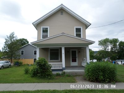 38 Division St, Milford, NY, 13807