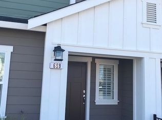 698 E Cotati Ave, Cotati, CA 94931