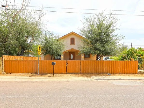 1801 Marcella Ave, Laredo, TX 78040