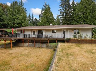 7919 Happy Hollow Rd, Stanwood, WA 98292