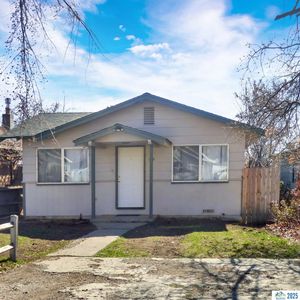 449 Pardee Ave, Susanville, CA, 96130