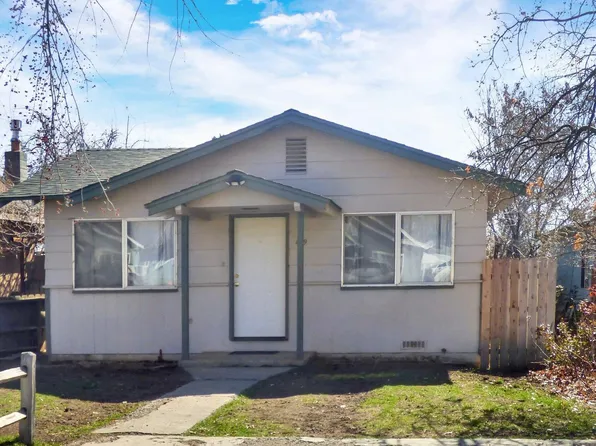 449 Pardee Ave, Susanville, CA 96130