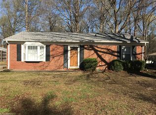 2606 Allen Jay Rd, High Point, NC 27263