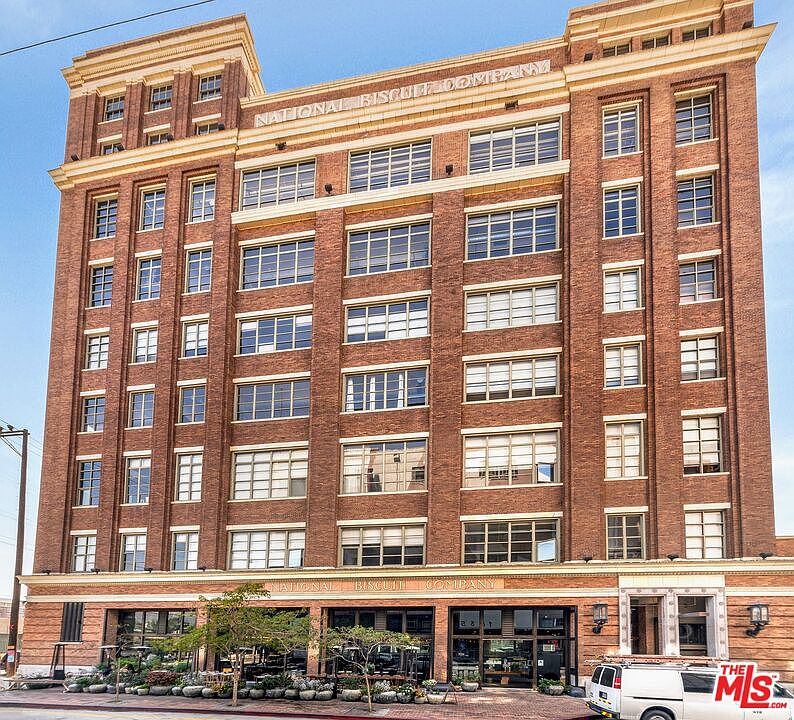 1850 Industrial St Los Angeles, CA, 90021 Apartments for Rent Zillow