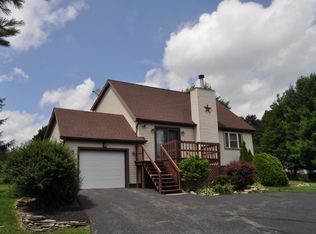 103 Yellow Run Rd, Jim Thorpe, PA 18229