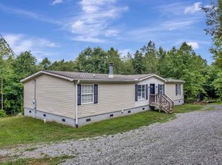 2037 Trace Creek Rd, Centerville, TN 37033