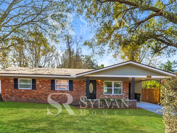 7518 Sharbeth Dr S, Jacksonville, FL 32210