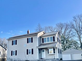 64 Chestnut Cir, West Suffield, CT 06093