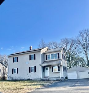 64 Chestnut Circle, West Suffield, CT, 06093