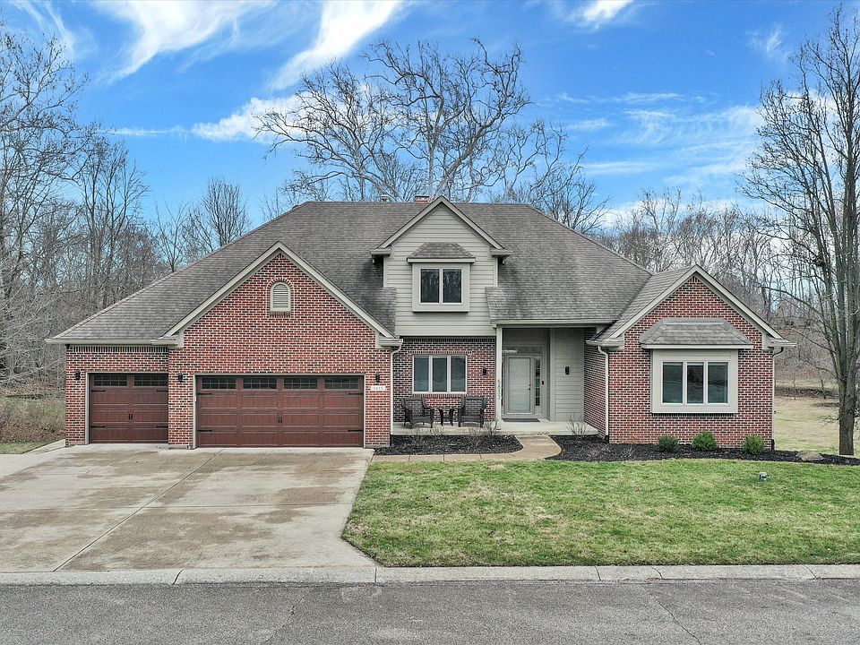 5833 Essex Dr, Pittsboro, IN 46167 Zillow