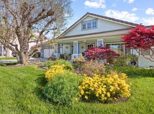 4327 W Concord Ave, Visalia, CA 93277