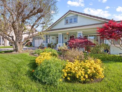 4327 W Concord Avenue, Visalia, CA, 93277